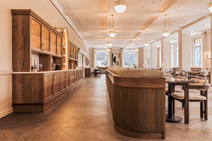 7. Image de l'établissement