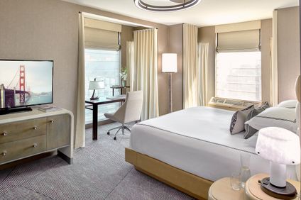 2. Bild der Unterkunft