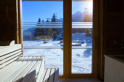 12. Bild der Unterkunft