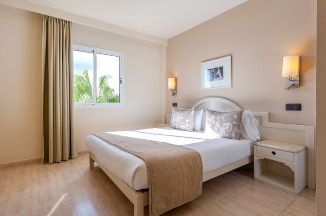 Appartement 2 chambres