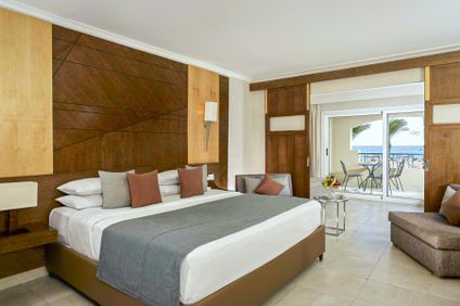 Familienzimmer Superior