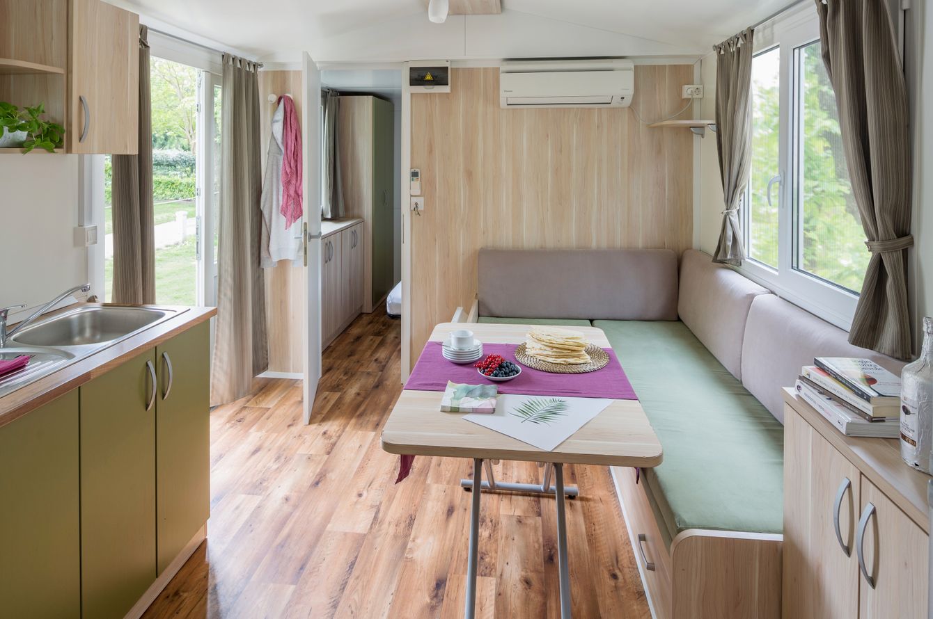Mobilhome