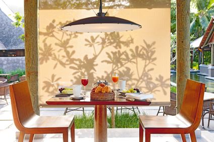 4. Bild der Unterkunft