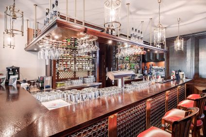 4. Bild der Unterkunft