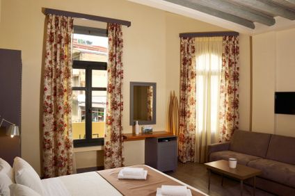 4. Bild der Unterkunft