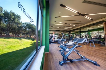 17. Bild der Unterkunft