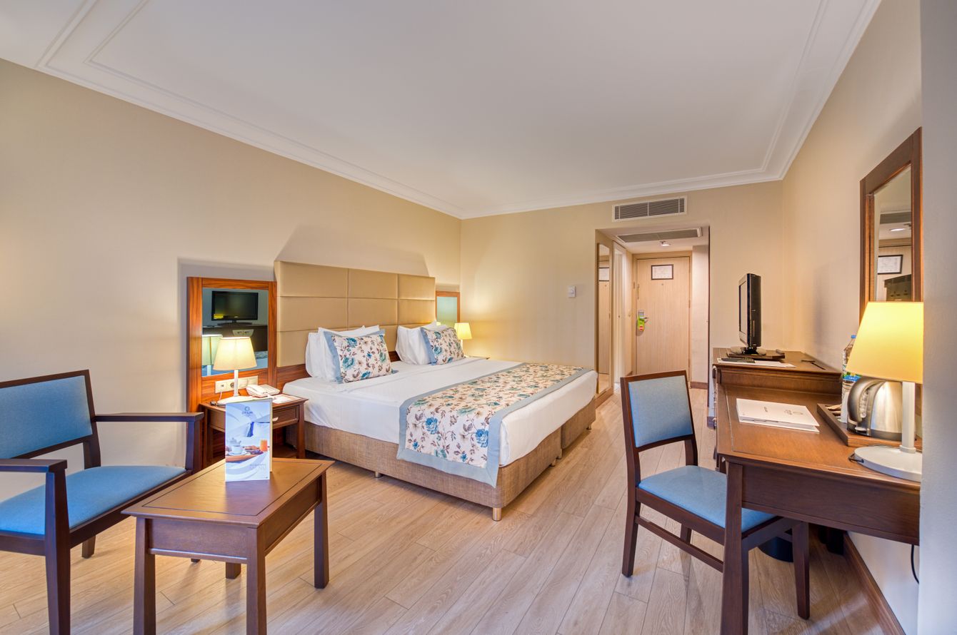 Chambre familiale