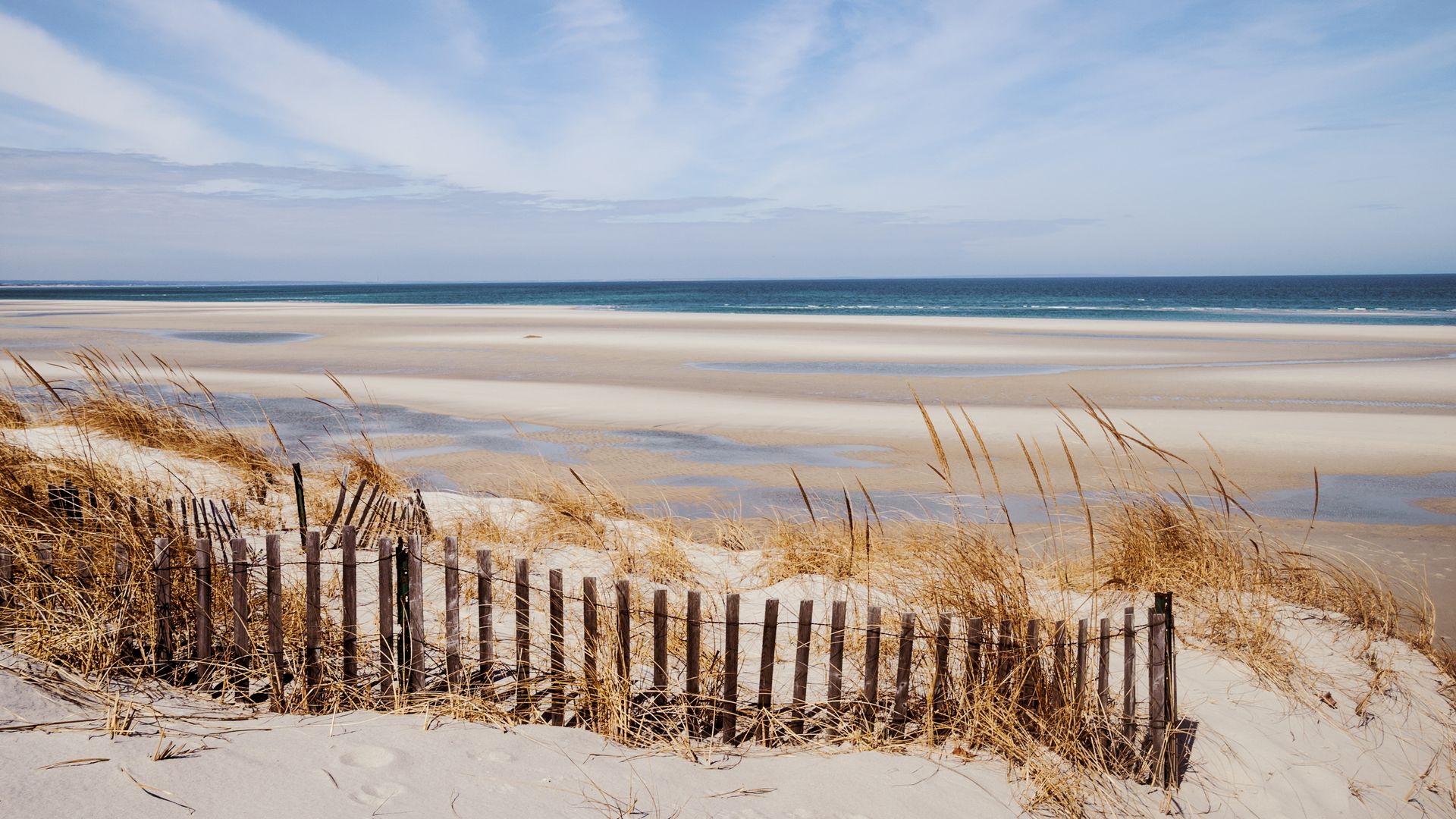 Cape Cod National Seashore