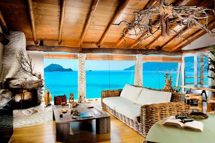 12. Bild der Unterkunft