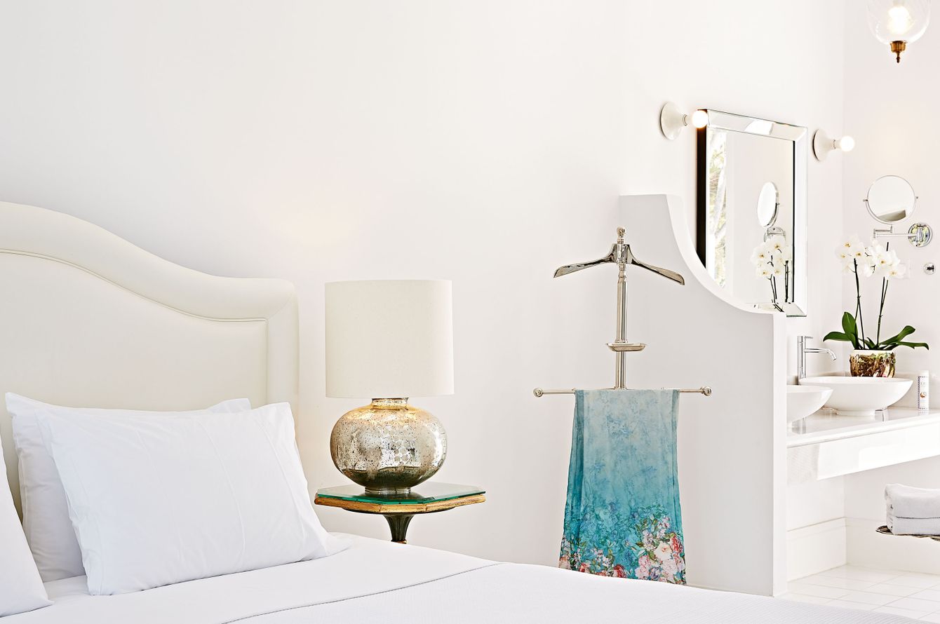 Bungalow Suite