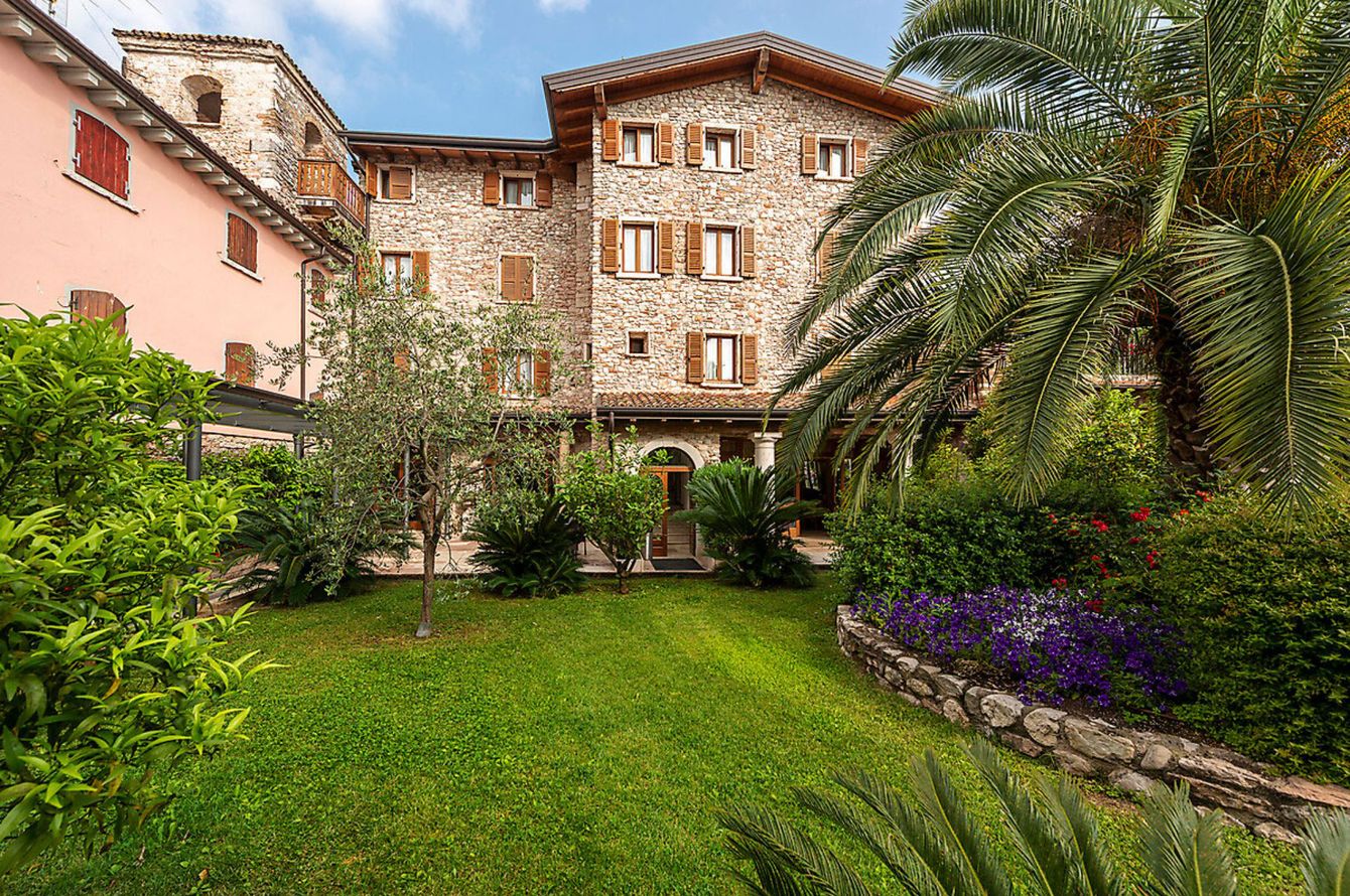 Hotel Antico Monastero
