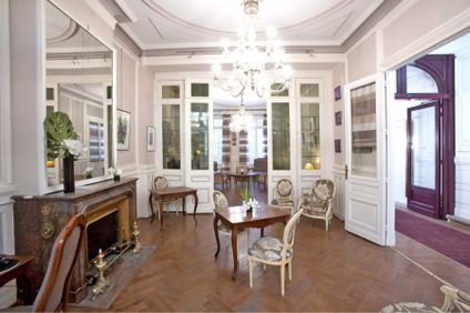 9. Bild der Unterkunft