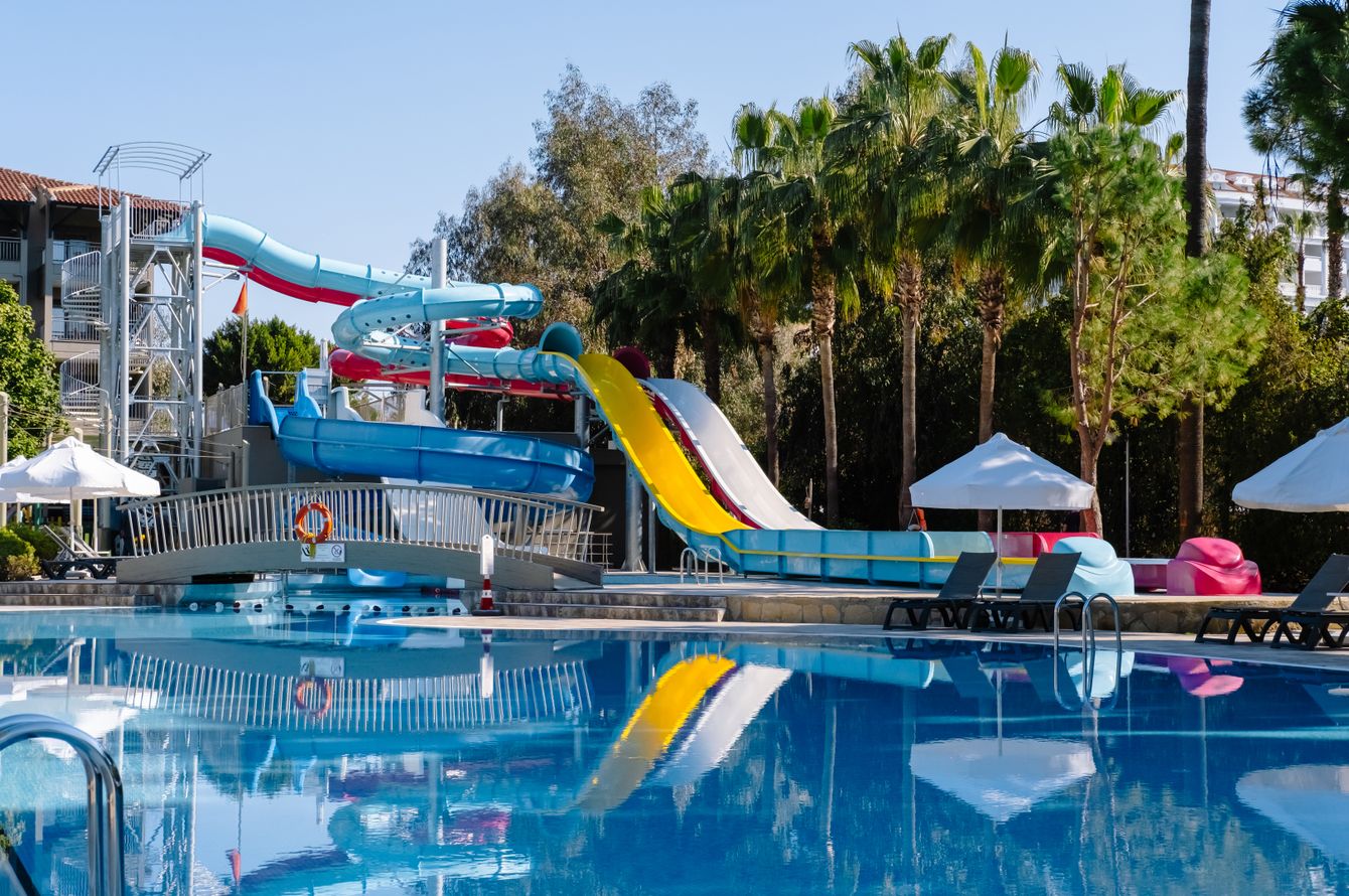 Aquapark