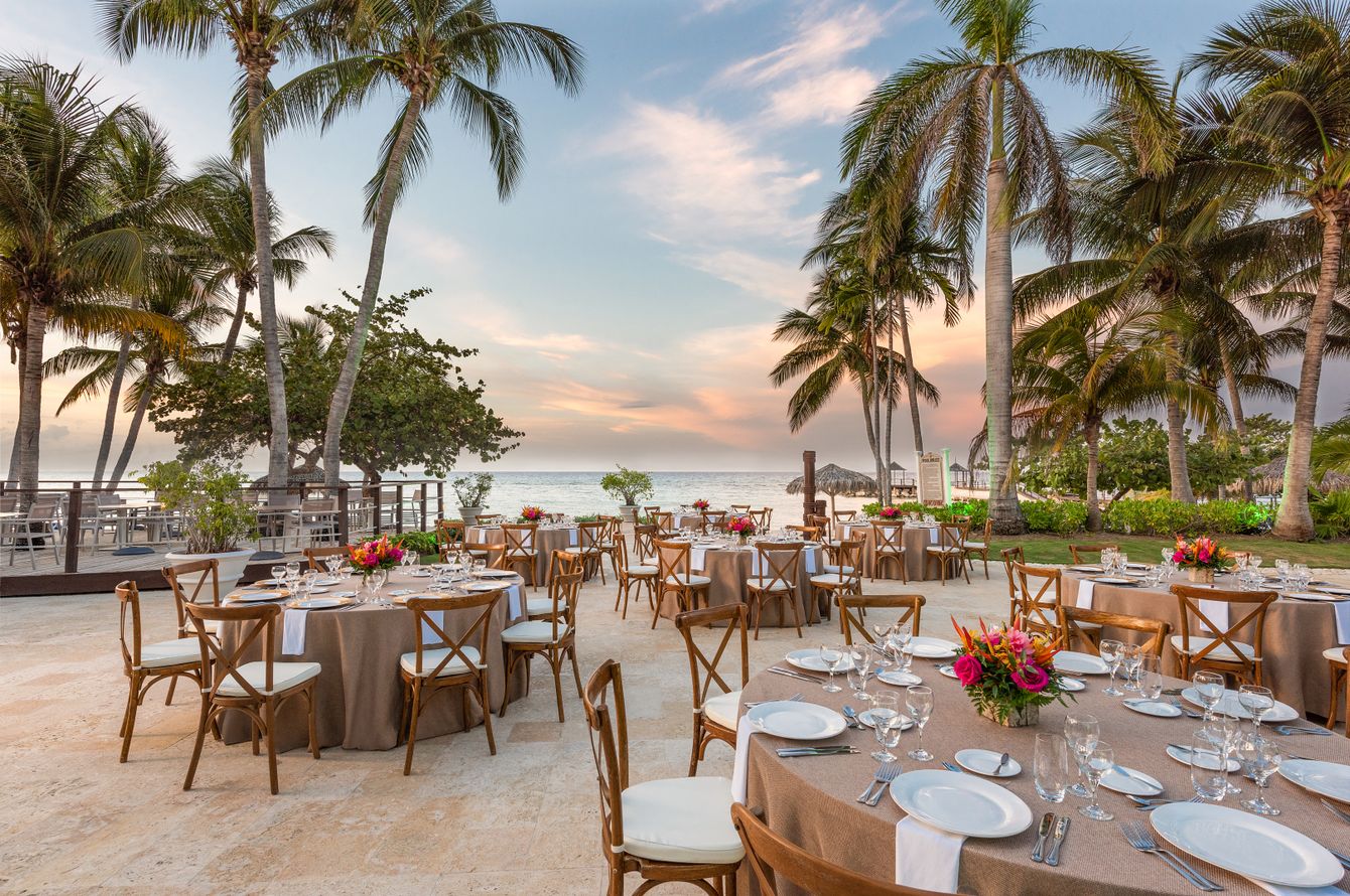 Dreams Rose Hall Resort & Spa
