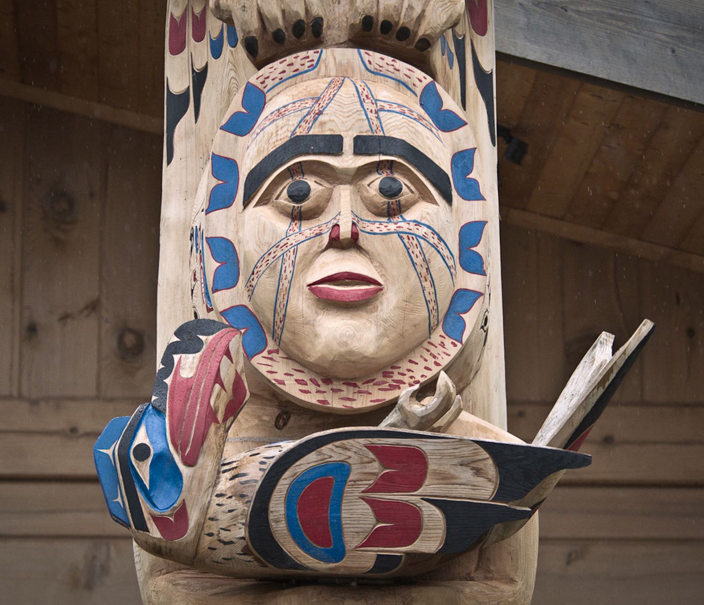 Schnitzerkunst vom Feinsten