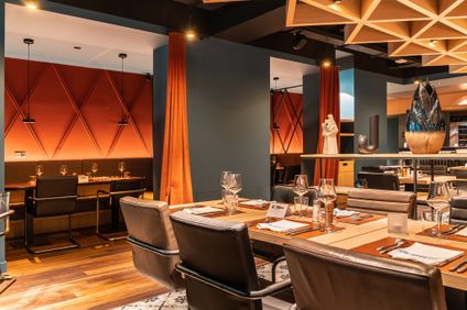 13. Bild der Unterkunft