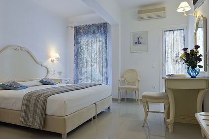 Doppelzimmer Superior