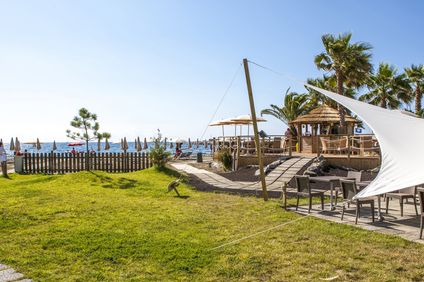 Aregai Marina Hotel & Residence