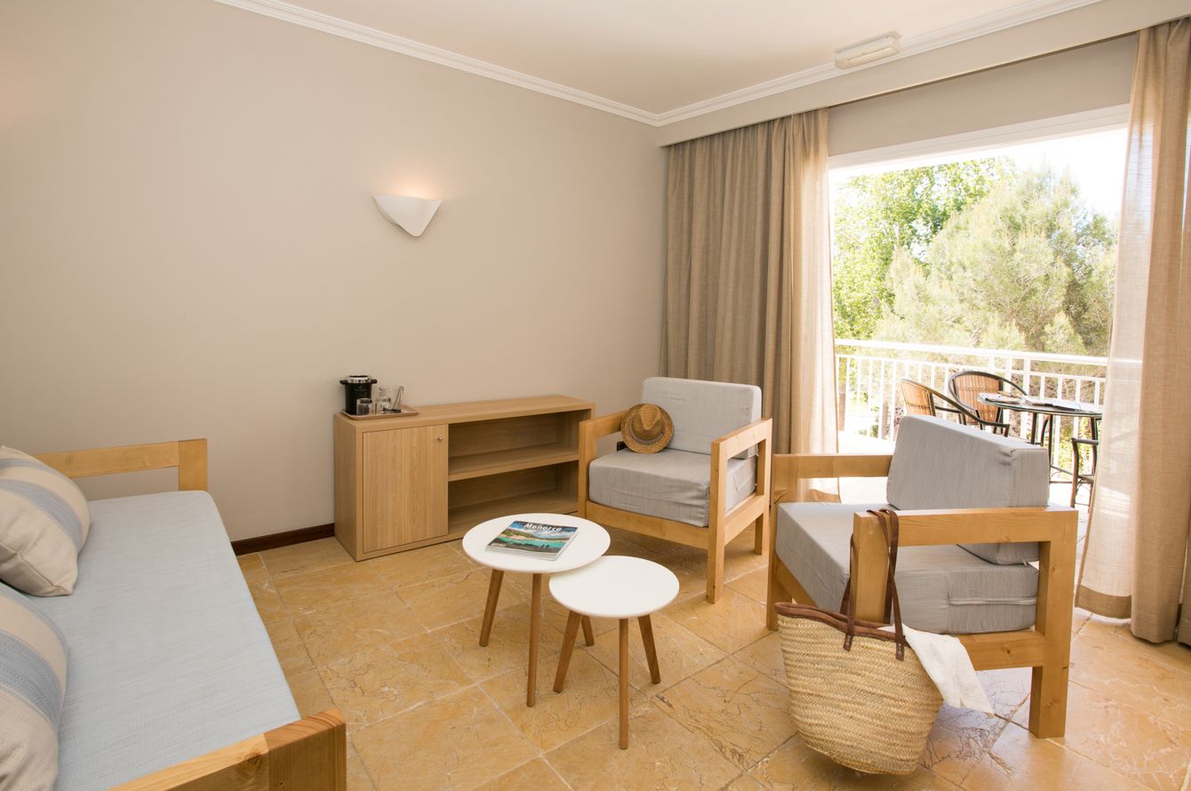 Suite Deluxe