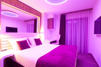 8. Bild der Unterkunft