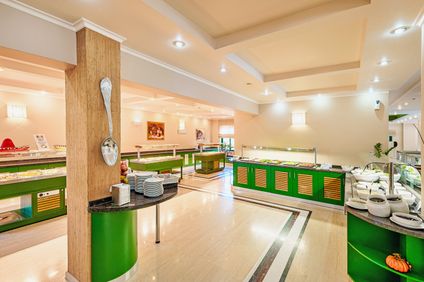 17. Bild der Unterkunft