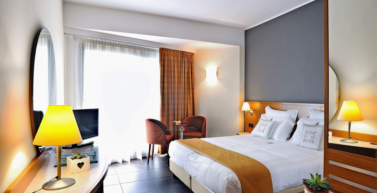 Chambre double Classic