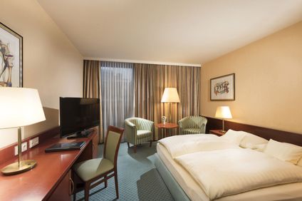 4. Bild der Unterkunft