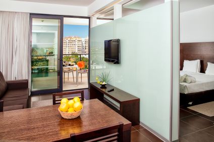 5. Bild der Unterkunft