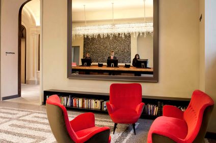 2. Bild der Unterkunft