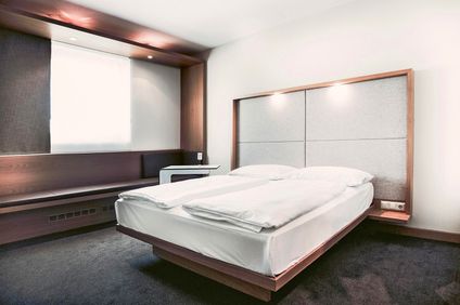 7. Bild der Unterkunft