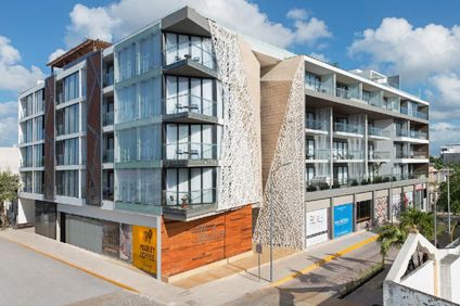 The Fives Downtown Hotel & Residences, Curio Collection by Hilton