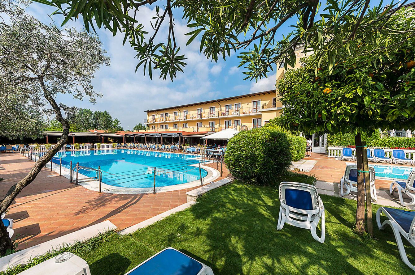Hotel Antico Monastero