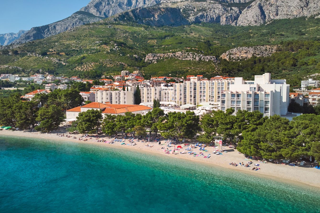 Plage