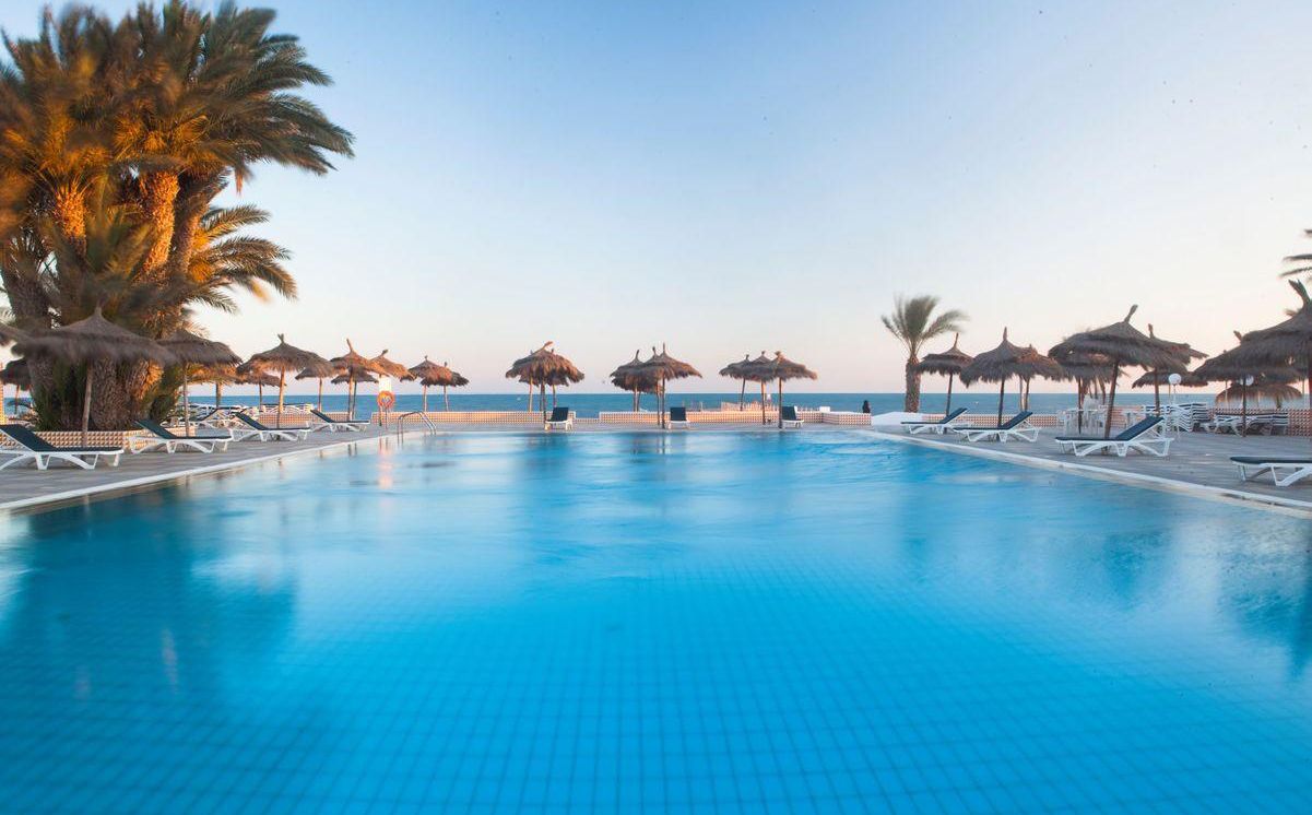 Aussenpool