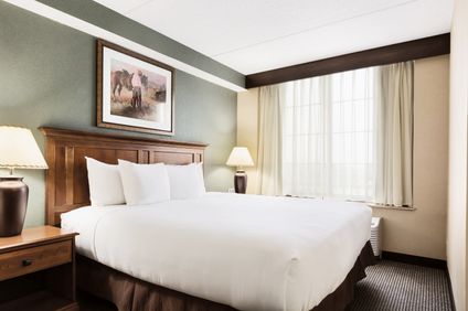 2. Bild der Unterkunft