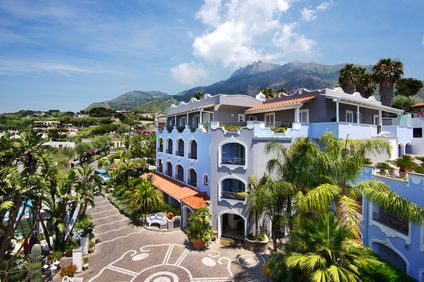 Sorriso Thermae Resort & Spa