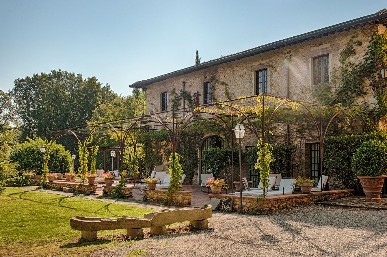 Borgo San Luigi
