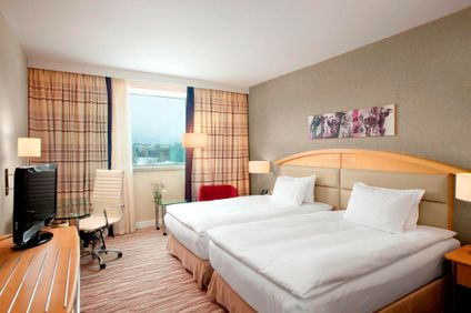 2. Bild der Unterkunft