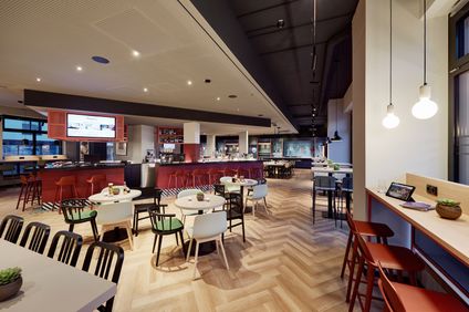 6. Bild der Unterkunft