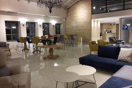 4. Bild der Unterkunft