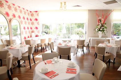 6. Bild der Unterkunft