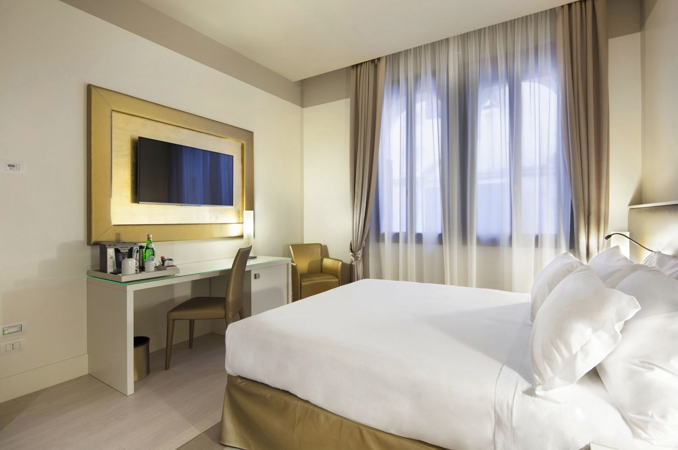 Doppelzimmer