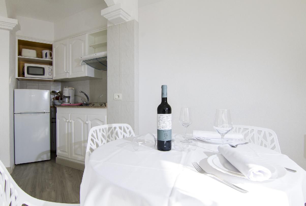 Appartement Superior