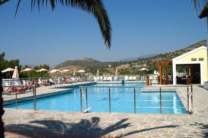 6. Bild der Unterkunft