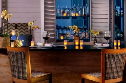 4. Bild der Unterkunft