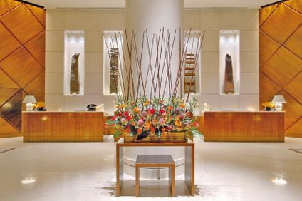 2. Bild der Unterkunft