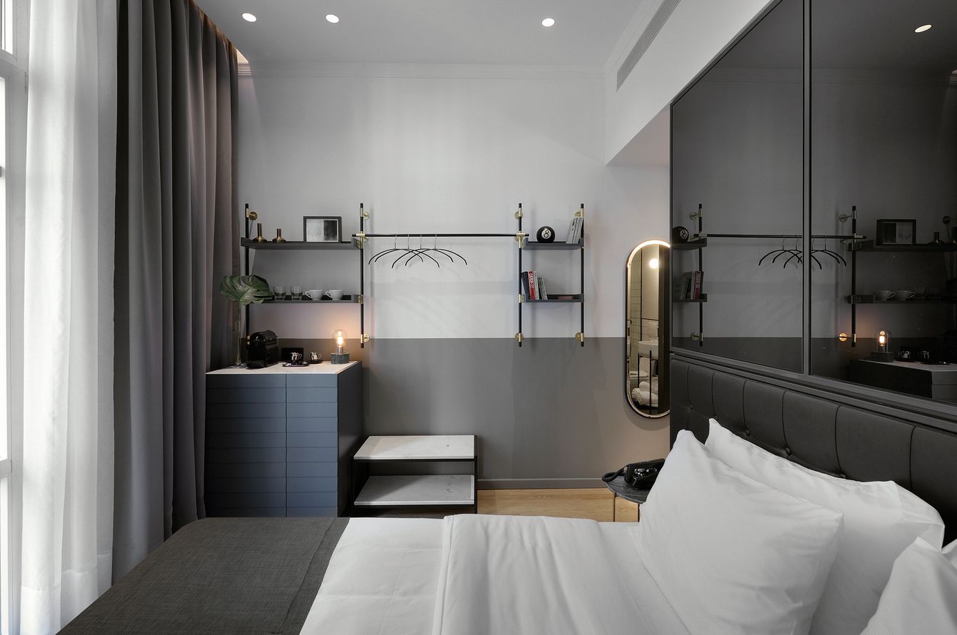 Doppelzimmer Small
