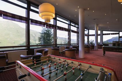 12. Bild der Unterkunft