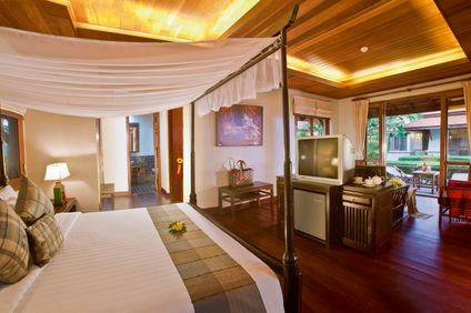 3. Bild der Unterkunft