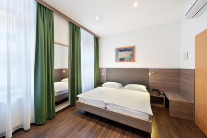 4. Bild der Unterkunft